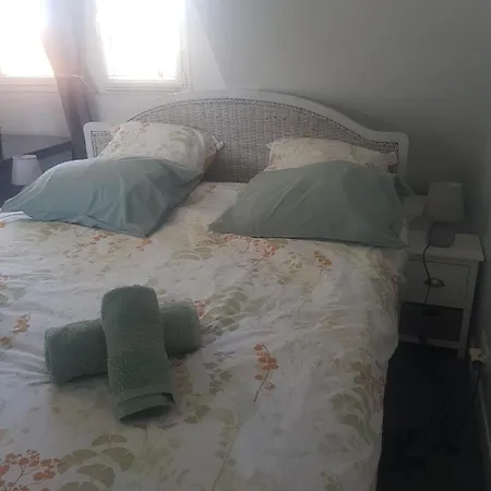 Bed & Breakfast Hugues Entre Caen Et La Avec Piscine Mathieu