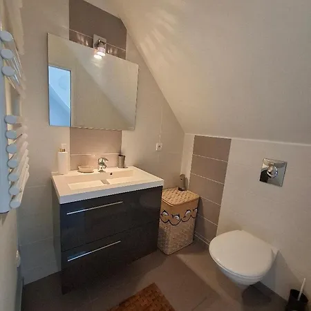 Hugues Entre Caen Et La Avec Piscine Mathieu