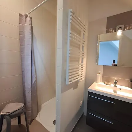 Bed & Breakfast Hugues Entre Caen Et La Avec Piscine Mathieu