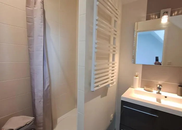 Bed & Breakfast Hugues Entre Caen Et La Avec Piscine Mathieu